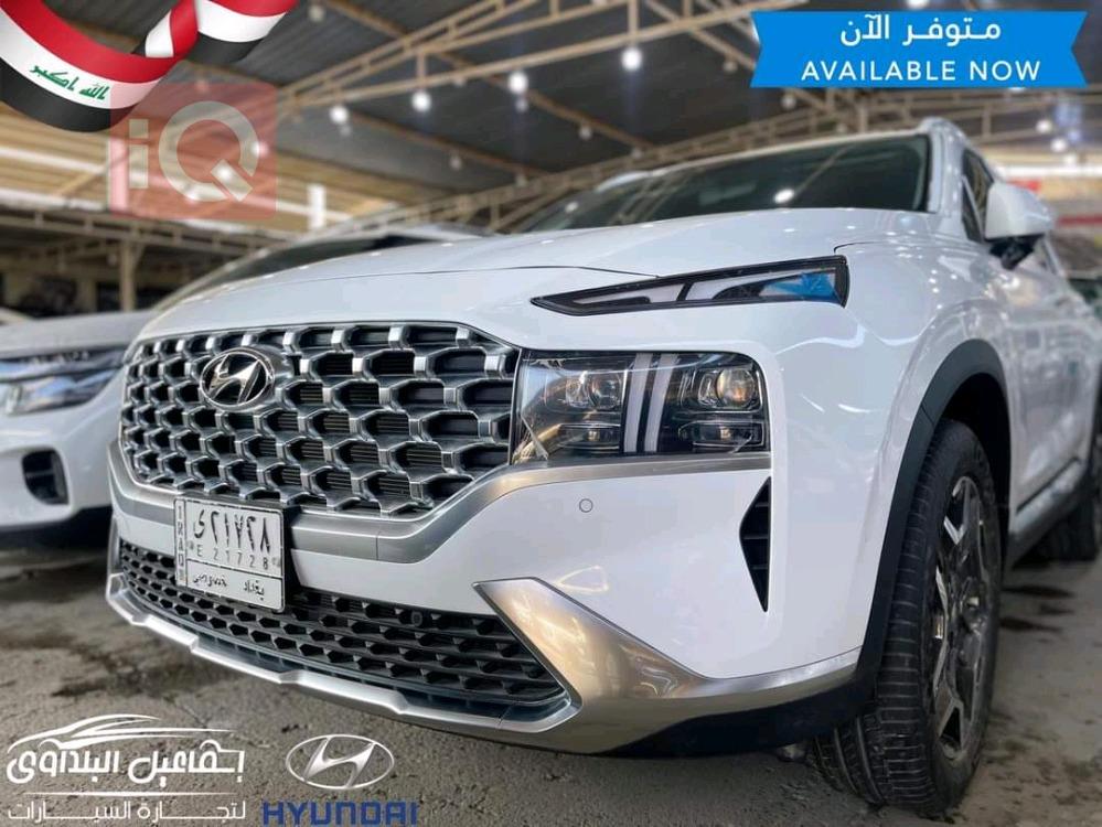 هیوندای سەنتافی
